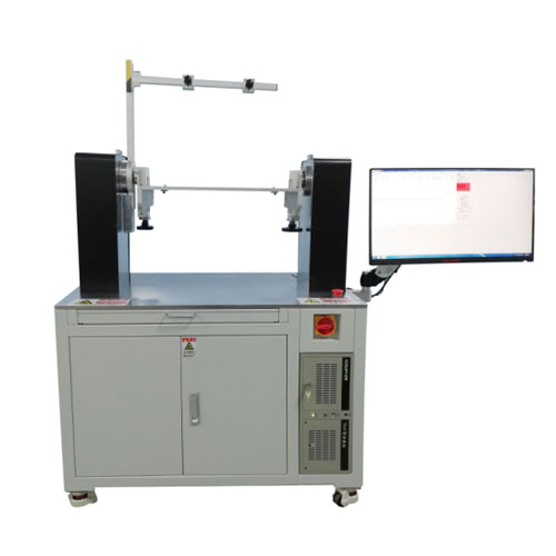 PS-5300SD系列，落地式轉(zhuǎn)軸扭力試驗機